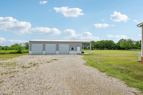 590 Vz County Road 2704 Mabank TX 75147
