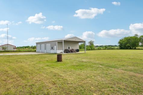 590 Vz County Road 2704 Mabank TX 75147