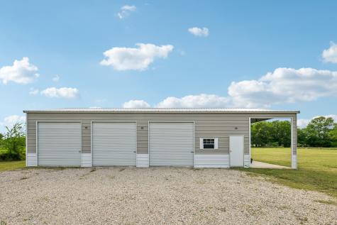 590 Vz County Road 2704 Mabank TX 75147