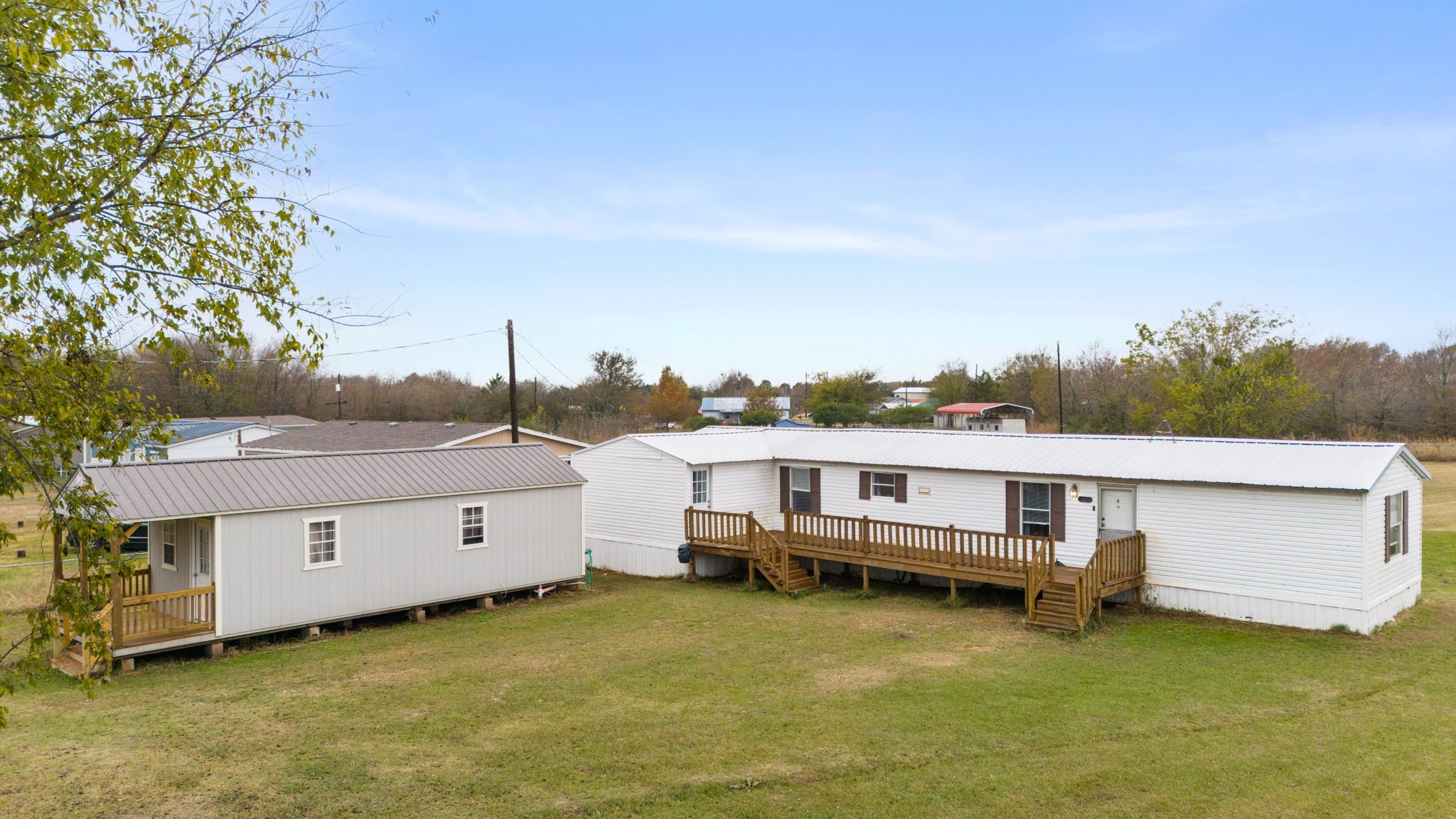 1304 Rs County Road 1530 Point TX 75472