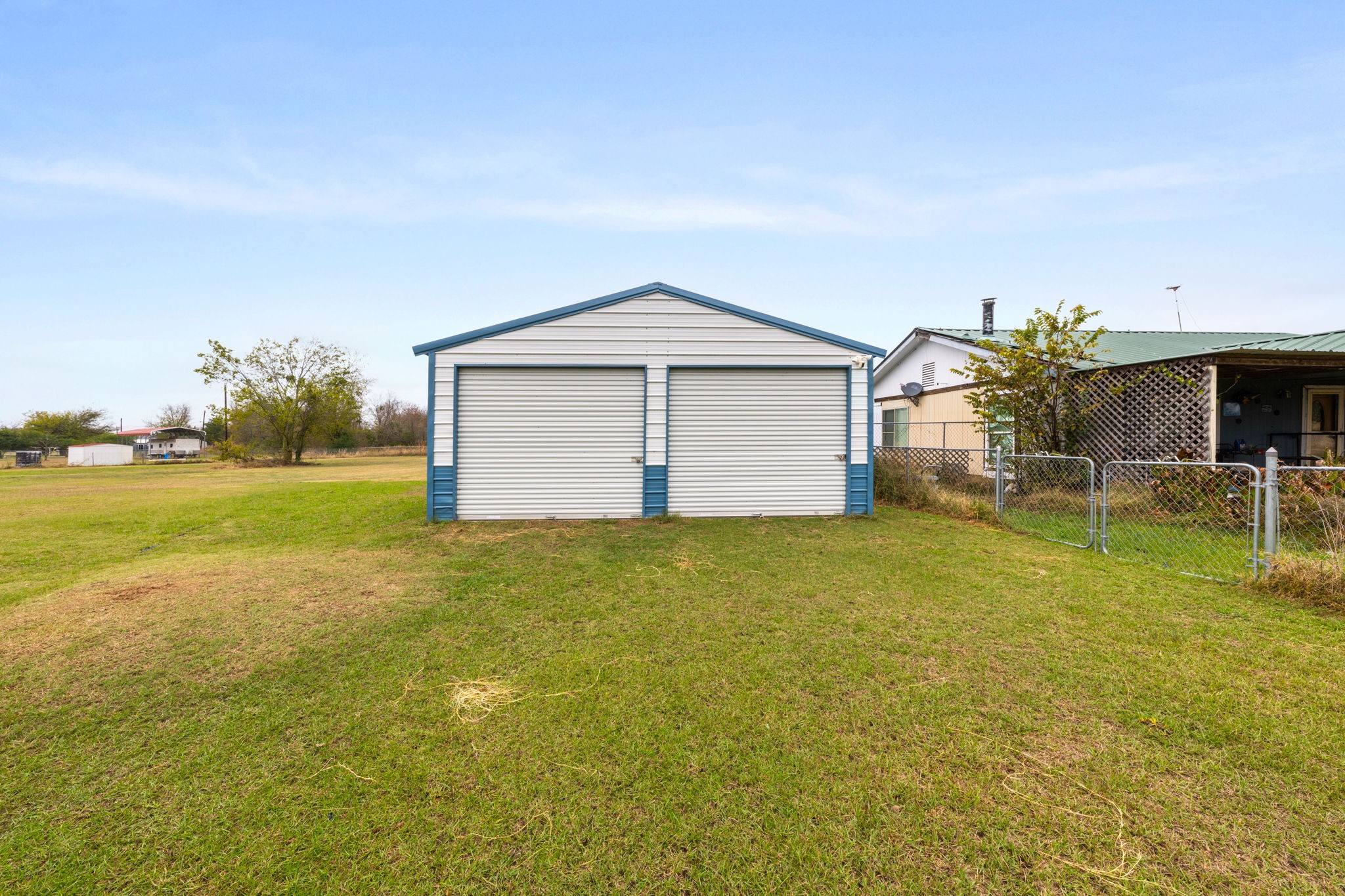 1304 Rs County Road 1530 Point TX 75472