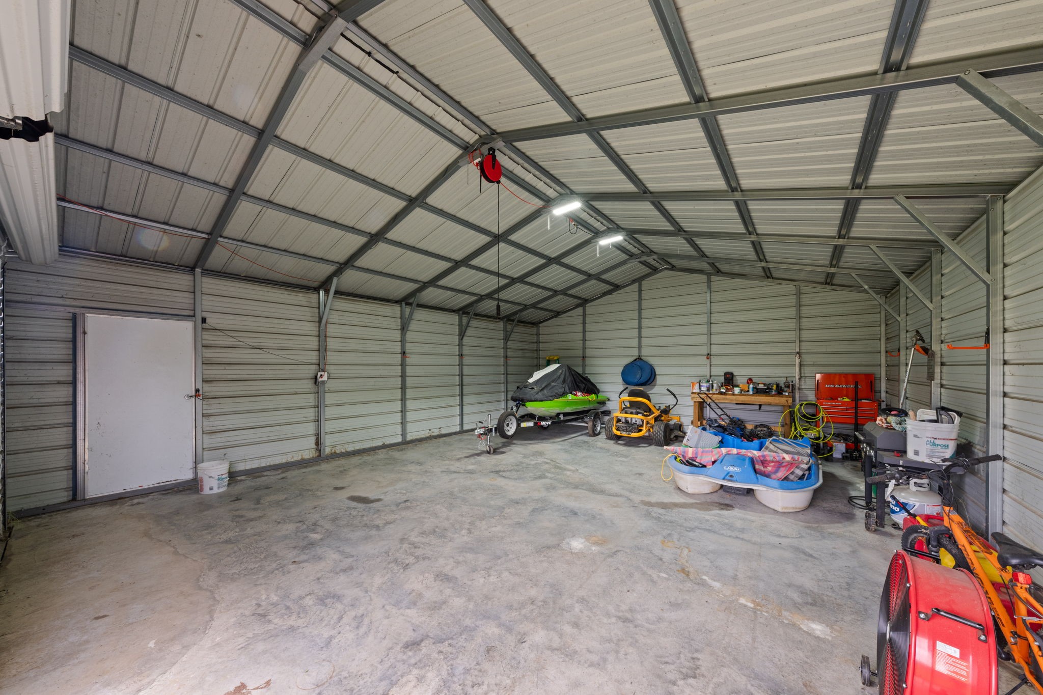 1304 Rs County Road 1530 Point TX 75472