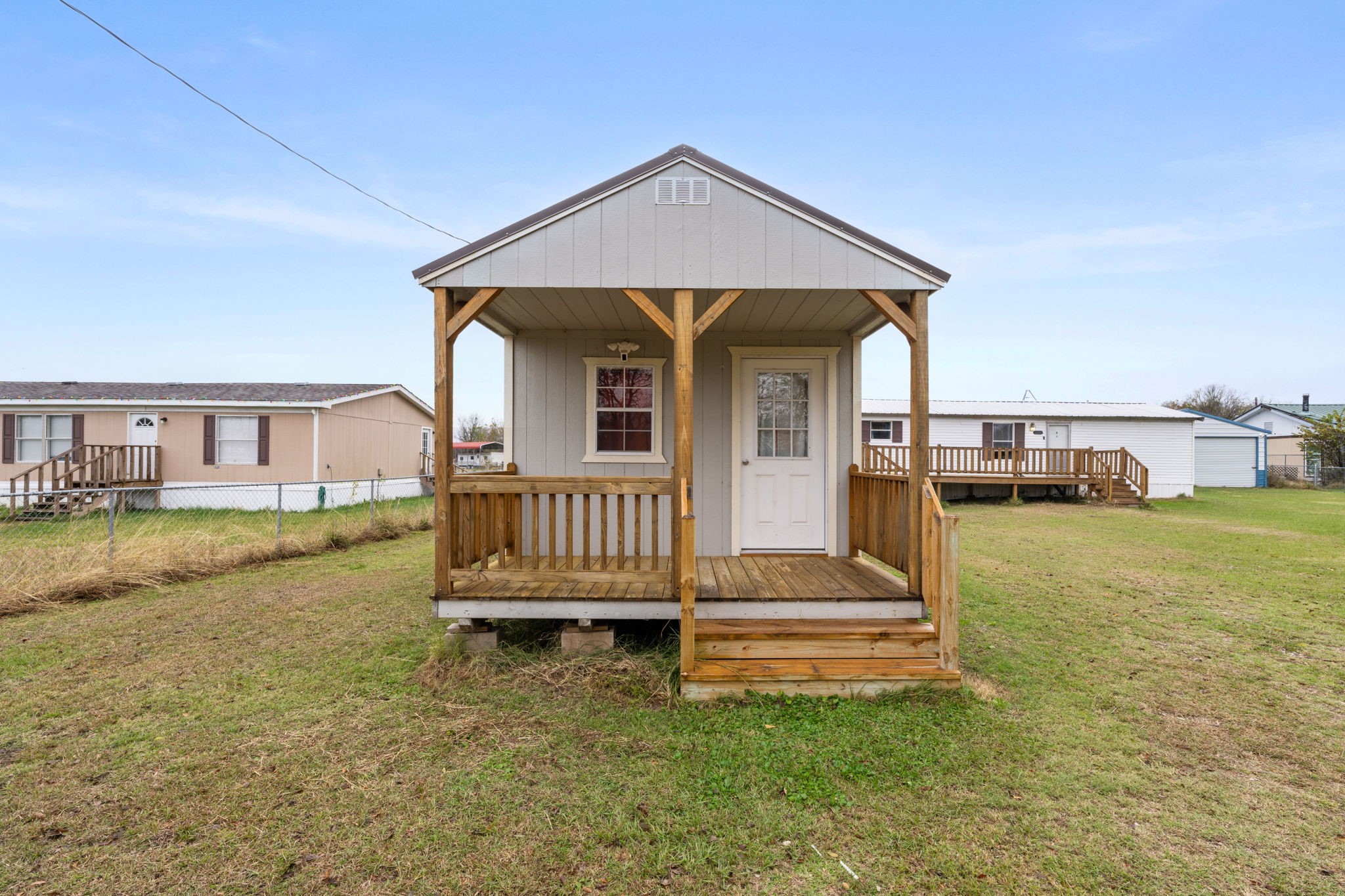 1304 Rs County Road 1530 Point TX 75472