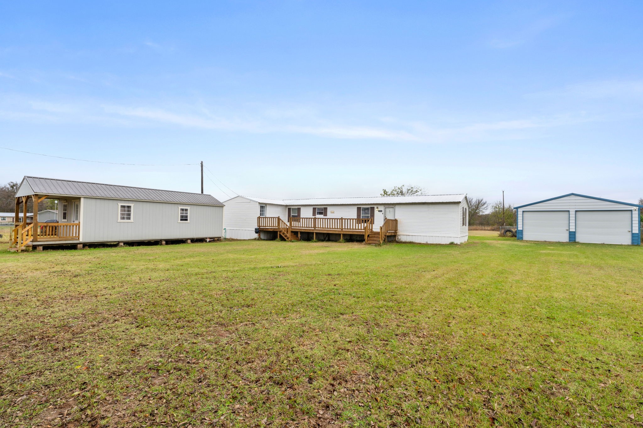 1304 Rs County Road 1530 Point TX 75472