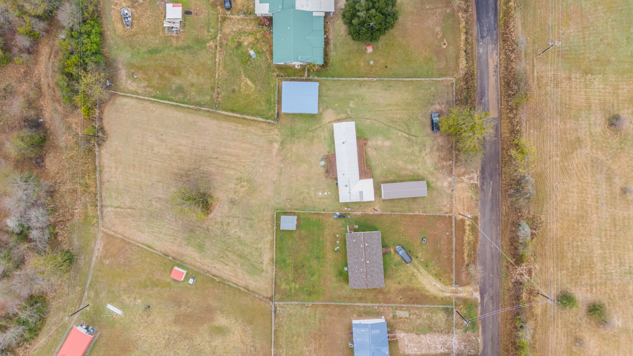 1304 Rs County Road 1530 Point TX 75472
