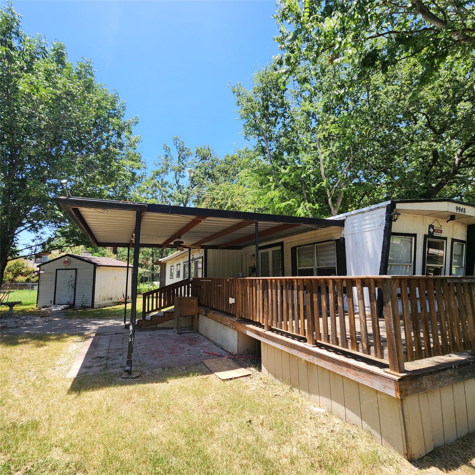 9948 Greentree Lane Wills Point TX 75169