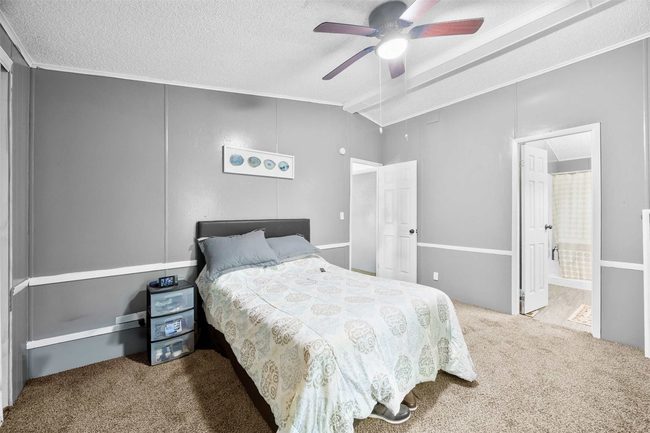 107 Syble Jean Drive Burleson TX 76028
