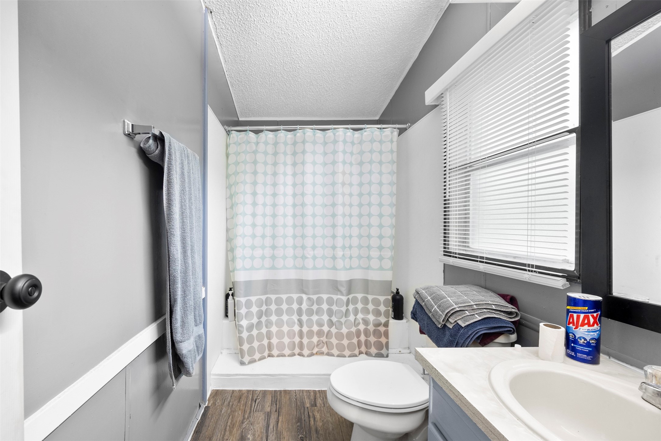 107 Syble Jean Drive Burleson TX 76028