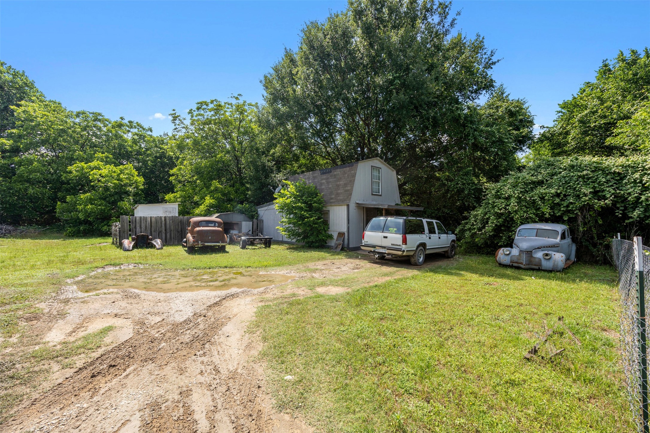 107 Syble Jean Drive Burleson TX 76028