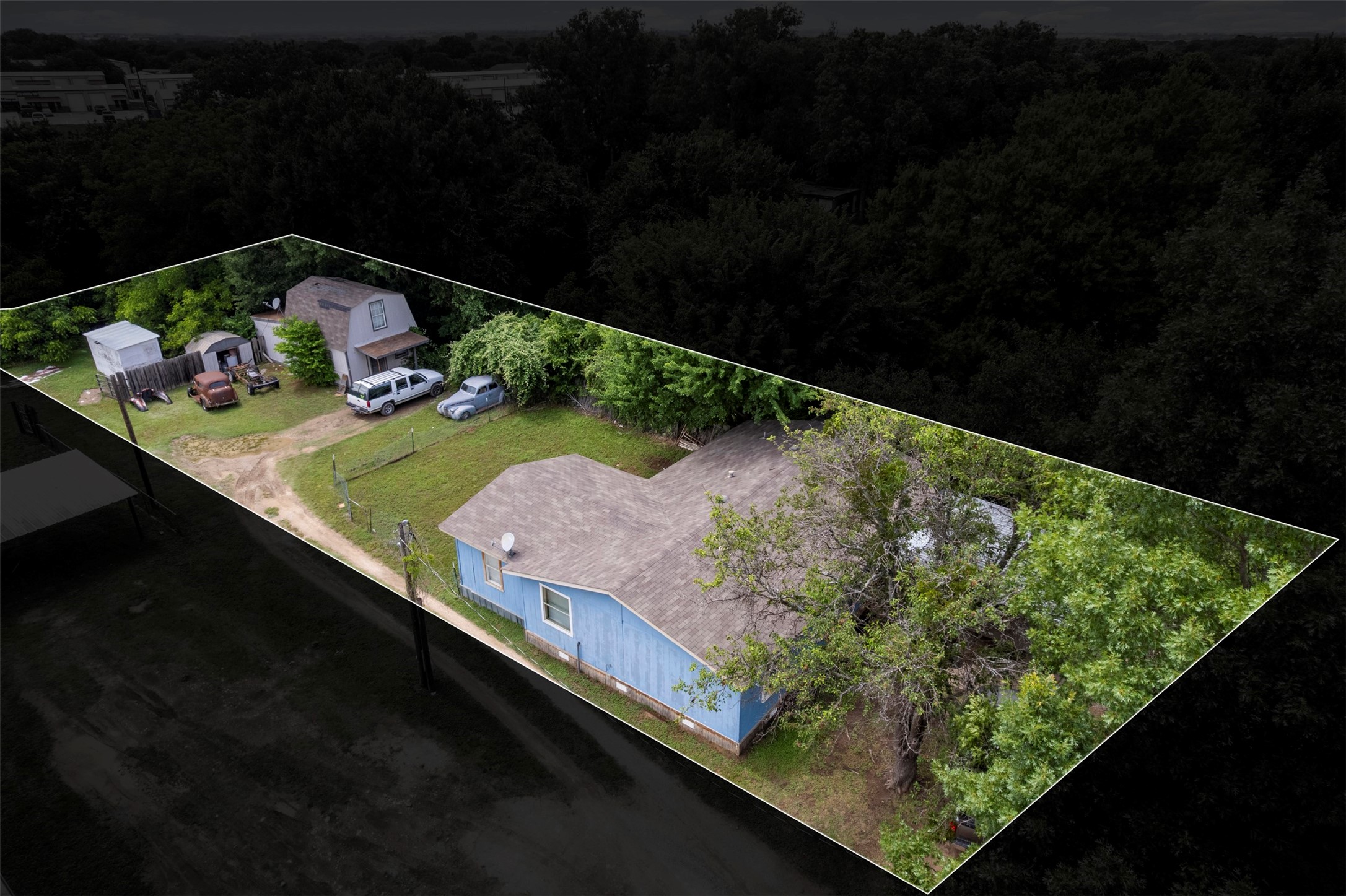 107 Syble Jean Drive Burleson TX 76028