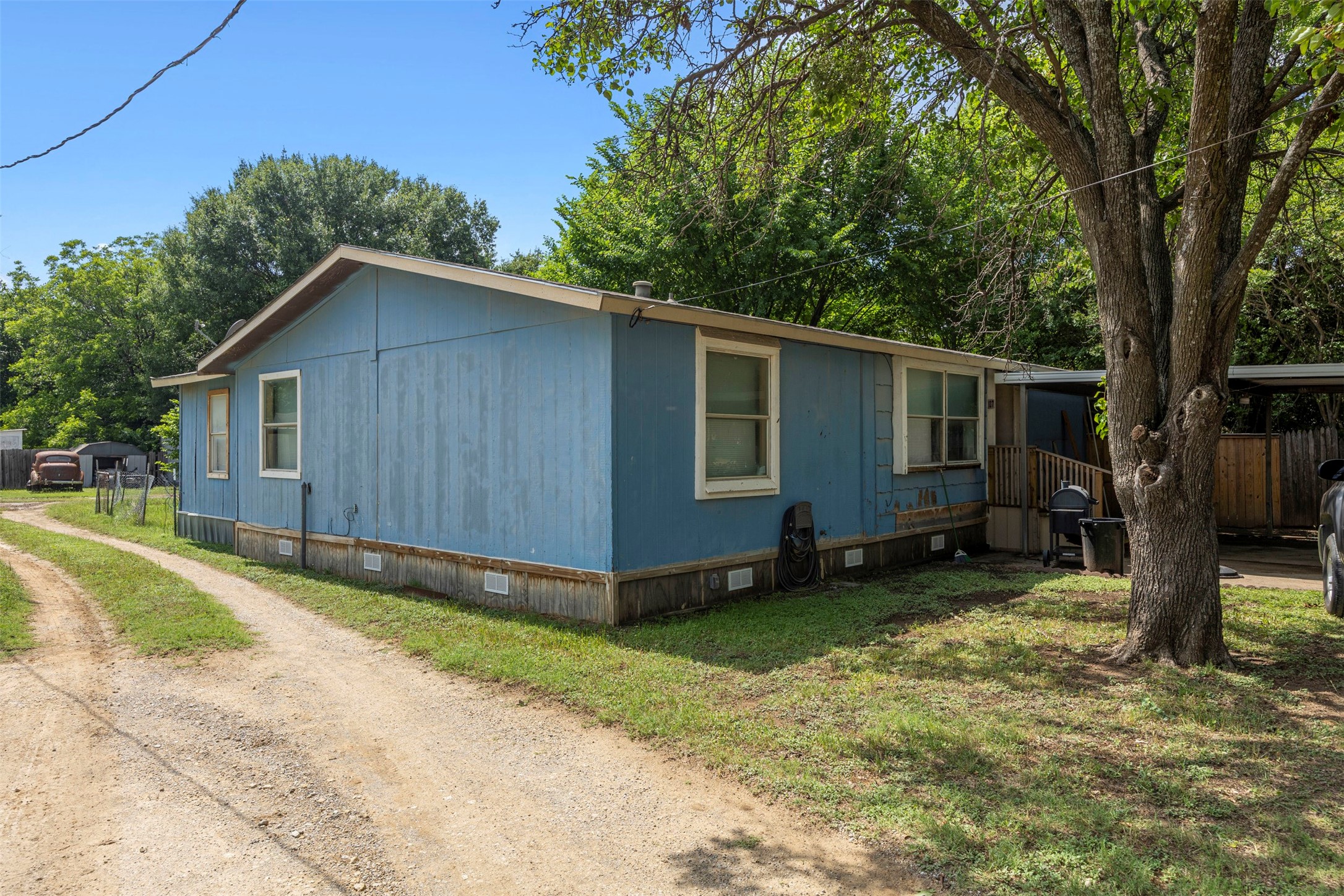 107 Syble Jean Drive Burleson TX 76028