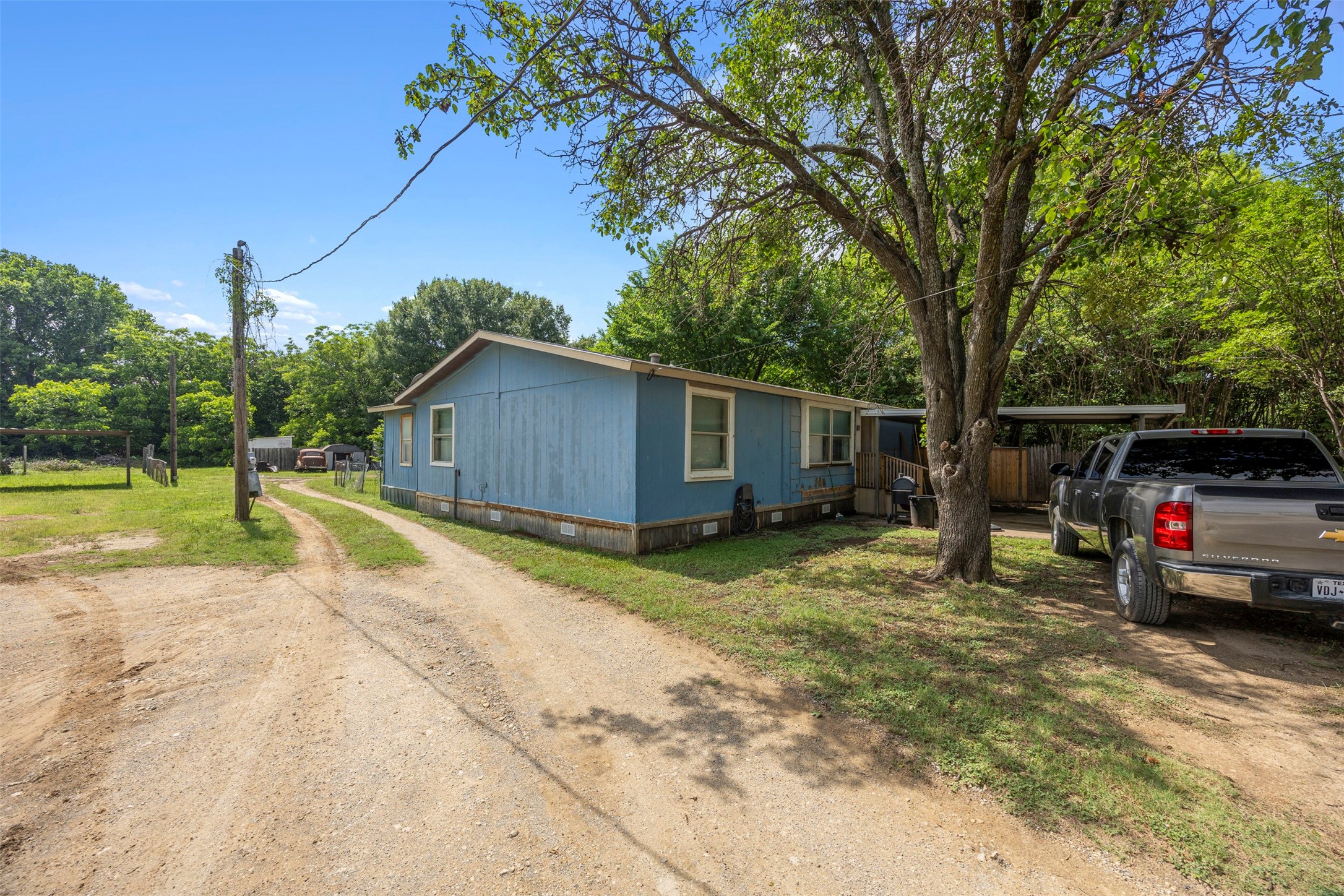 107 Syble Jean Drive Burleson TX 76028