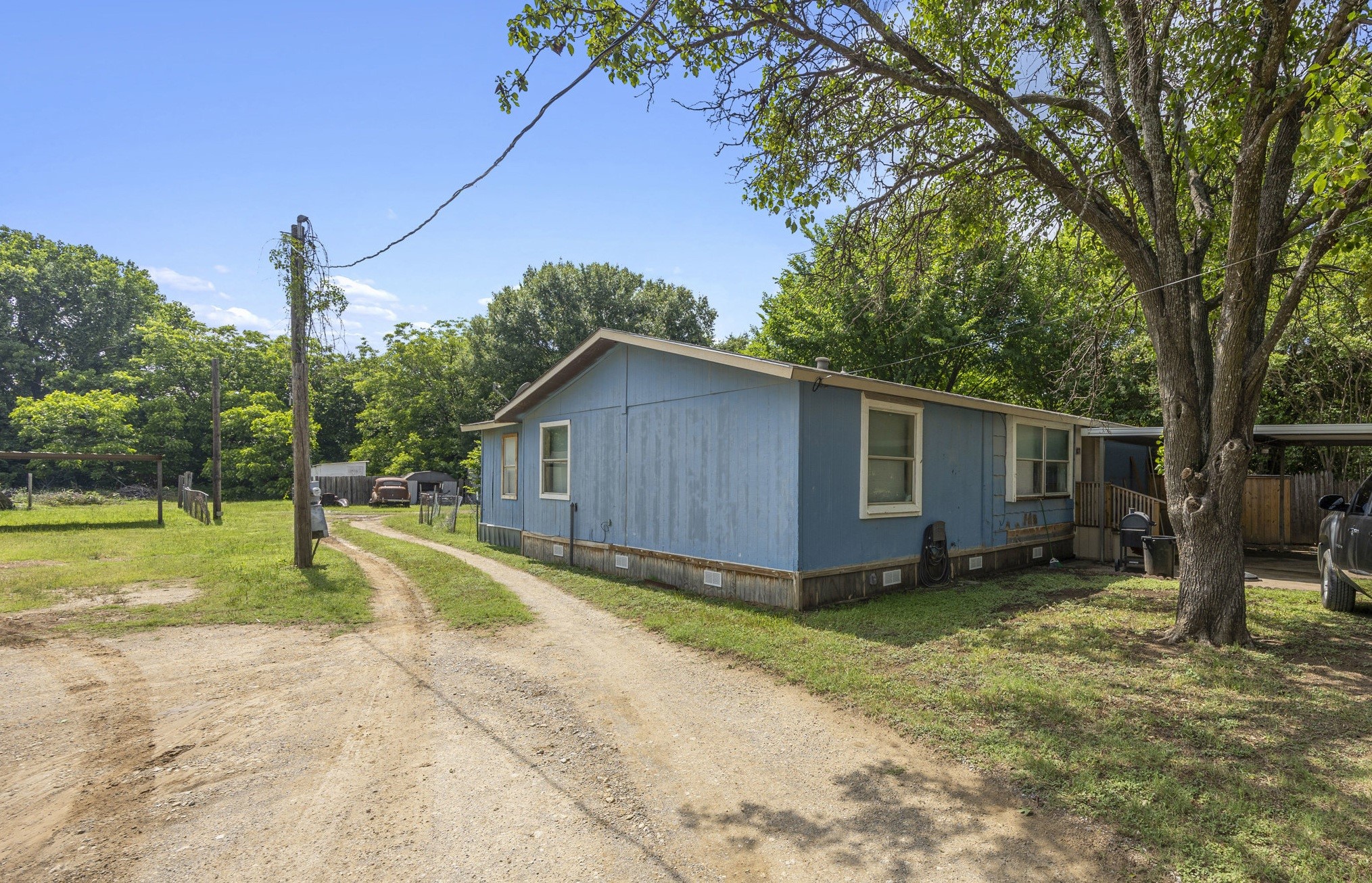 107 Syble Jean Drive Burleson TX 76028