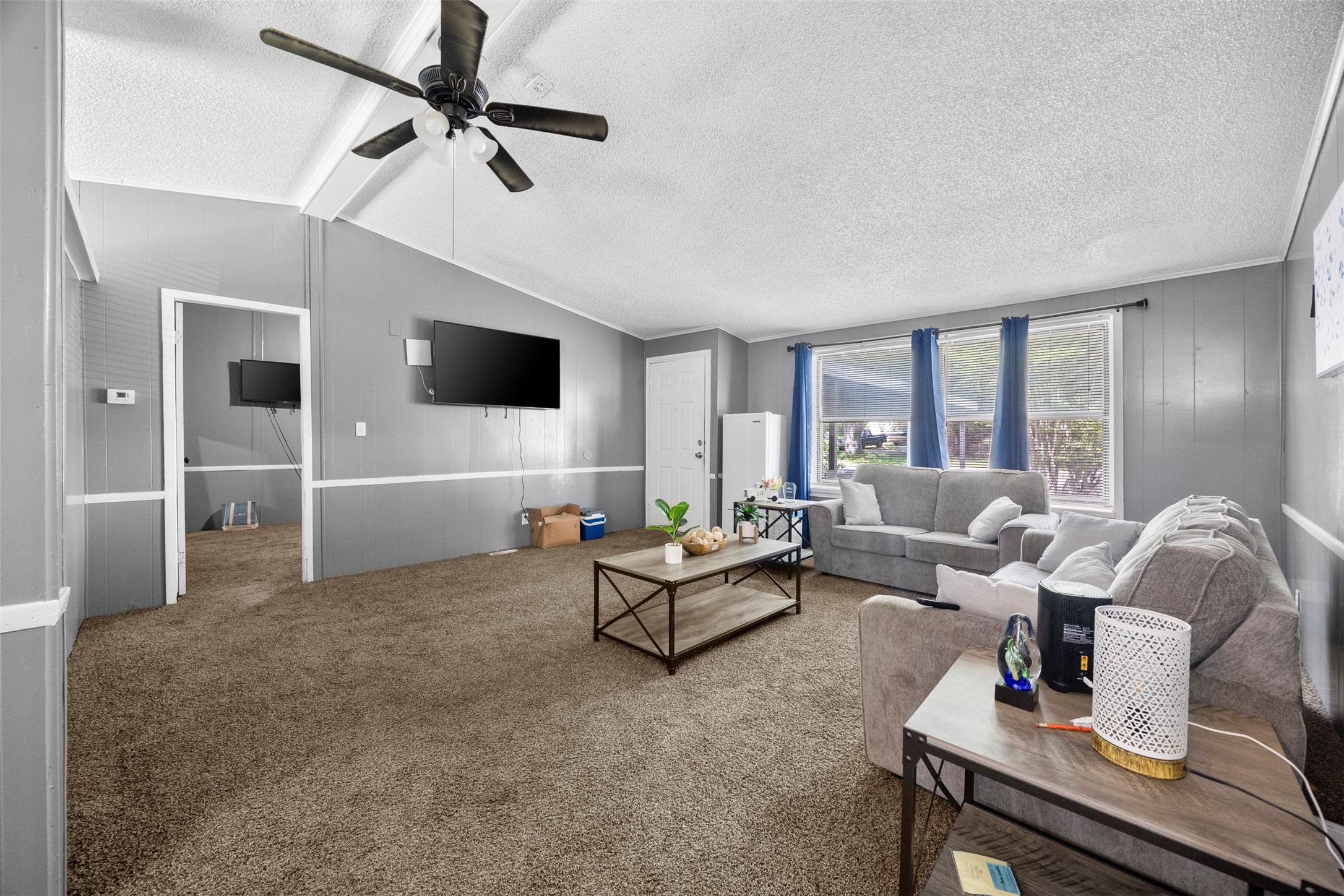107 Syble Jean Drive Burleson TX 76028
