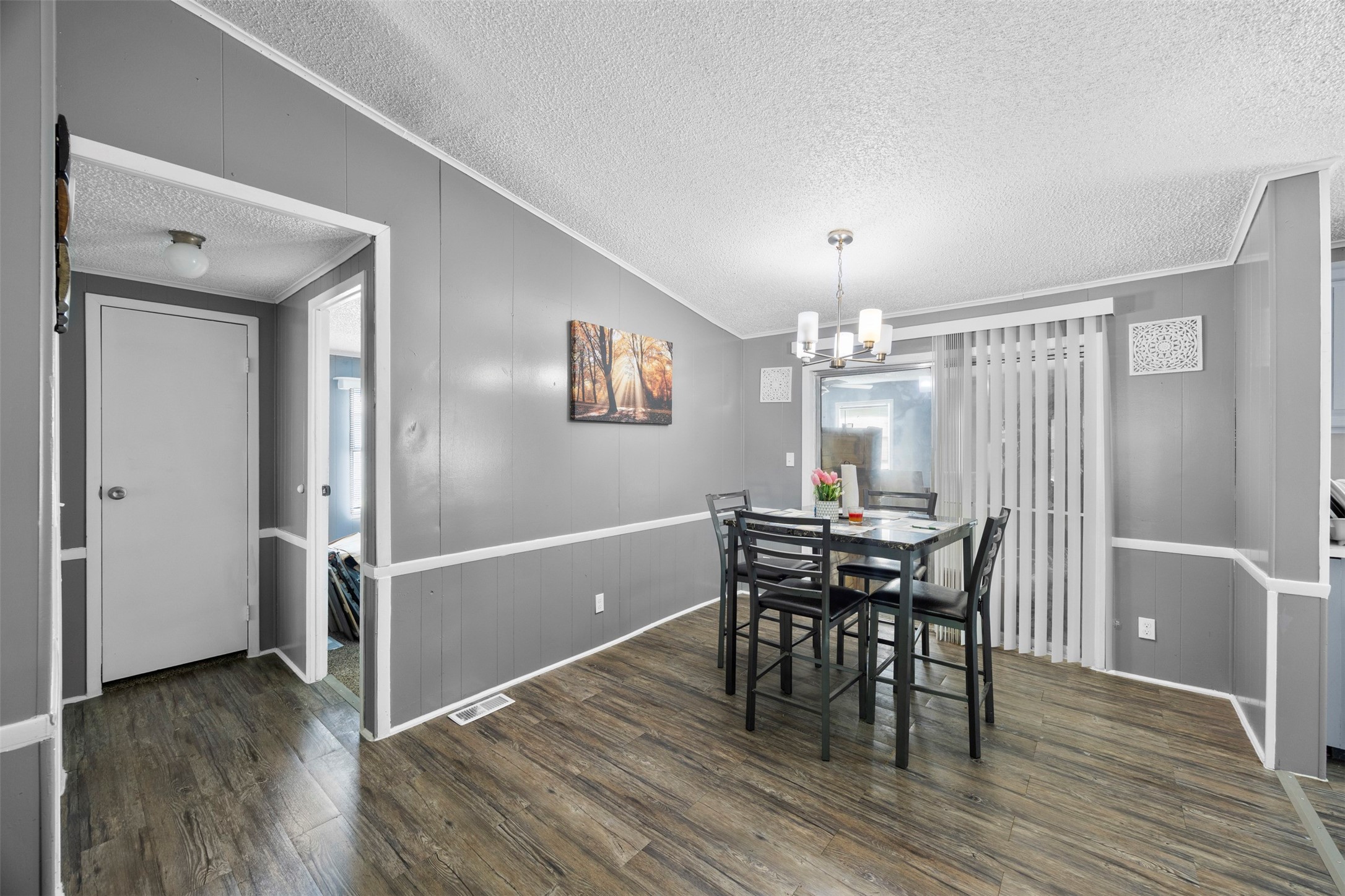 107 Syble Jean Drive Burleson TX 76028