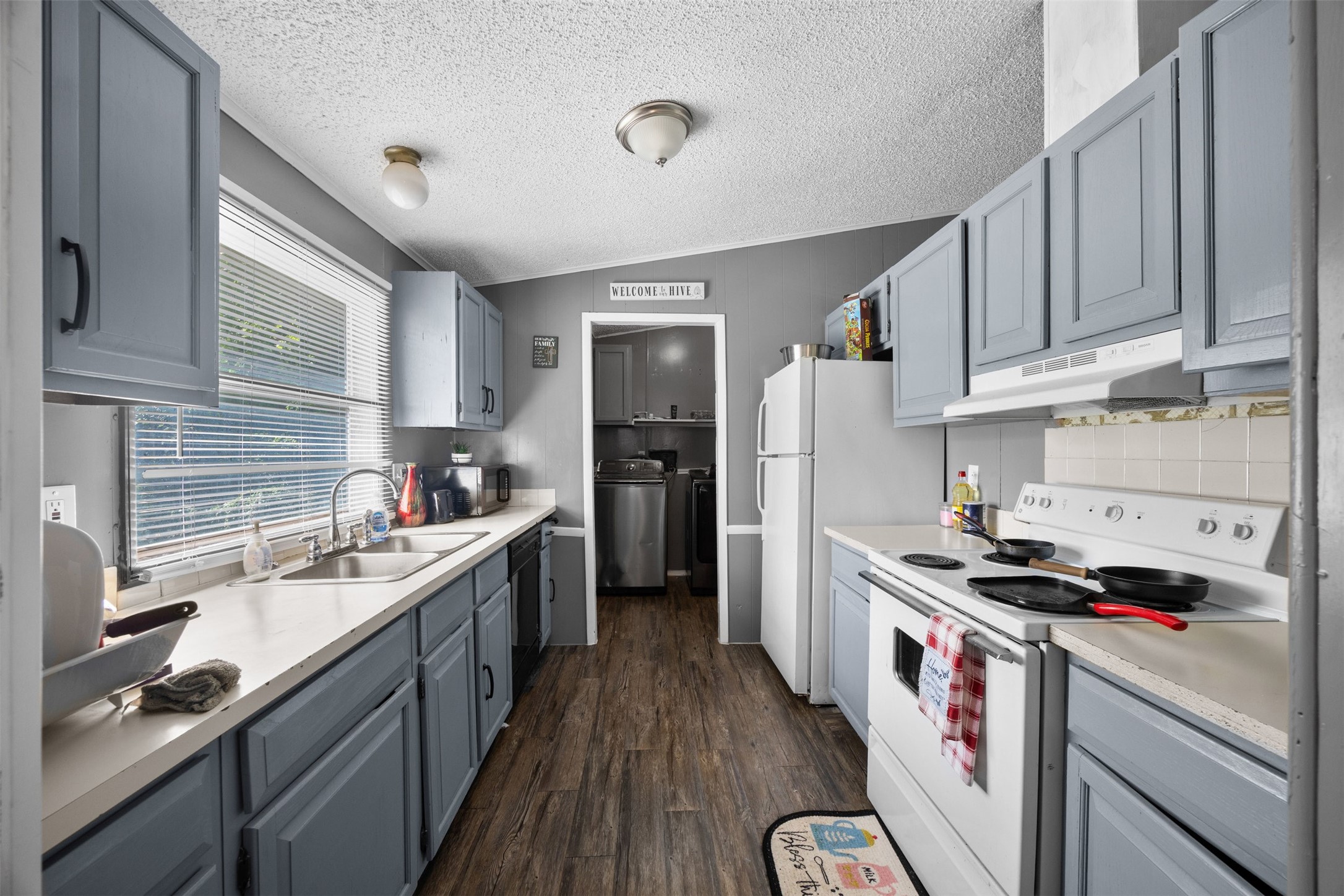 107 Syble Jean Drive Burleson TX 76028