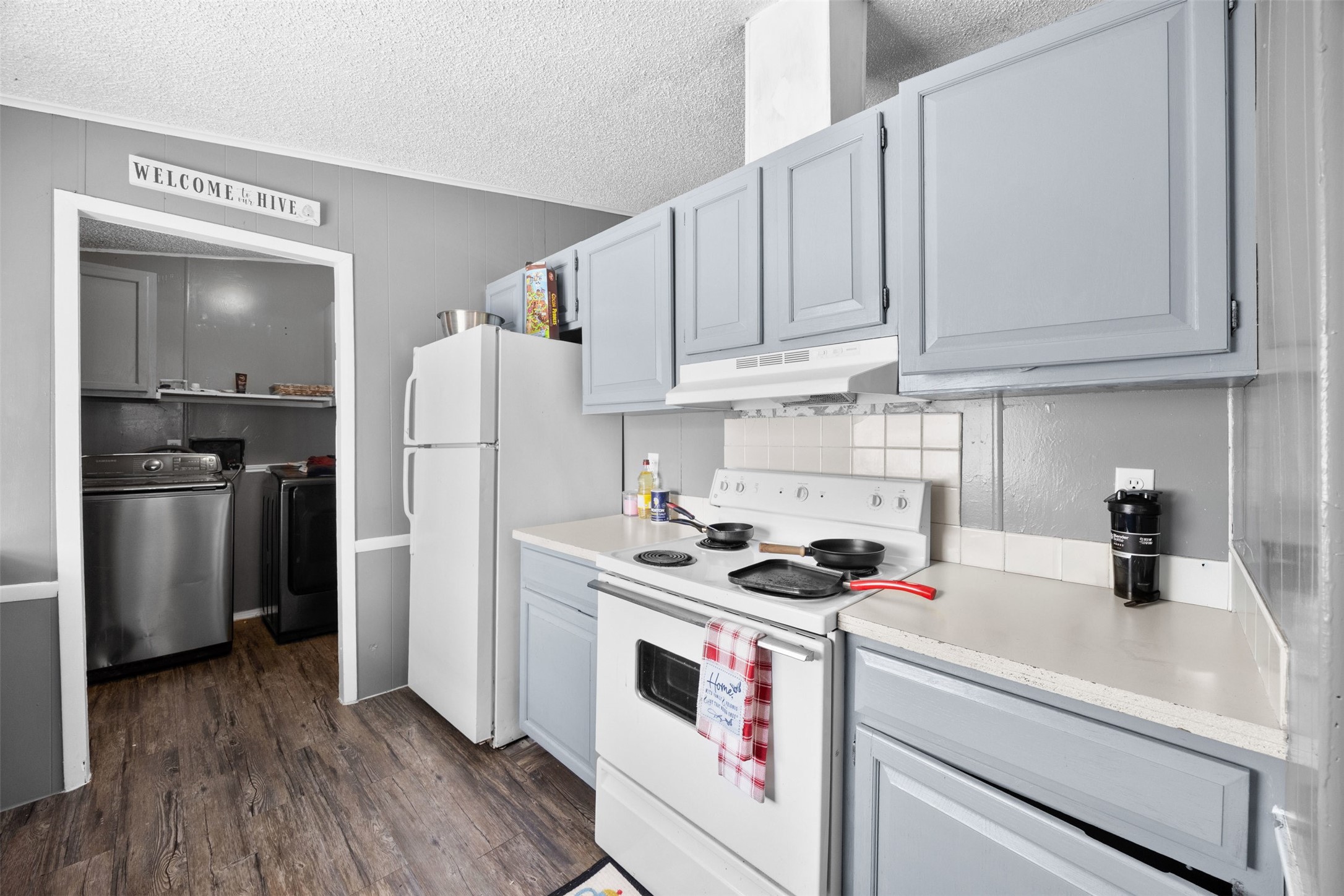 107 Syble Jean Drive Burleson TX 76028