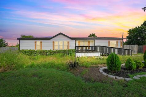 4013 Adriels Lane Venus TX 76084