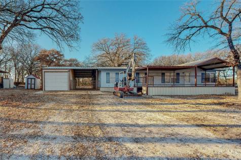 229 Finneyoaks Lane Weatherford TX 76085