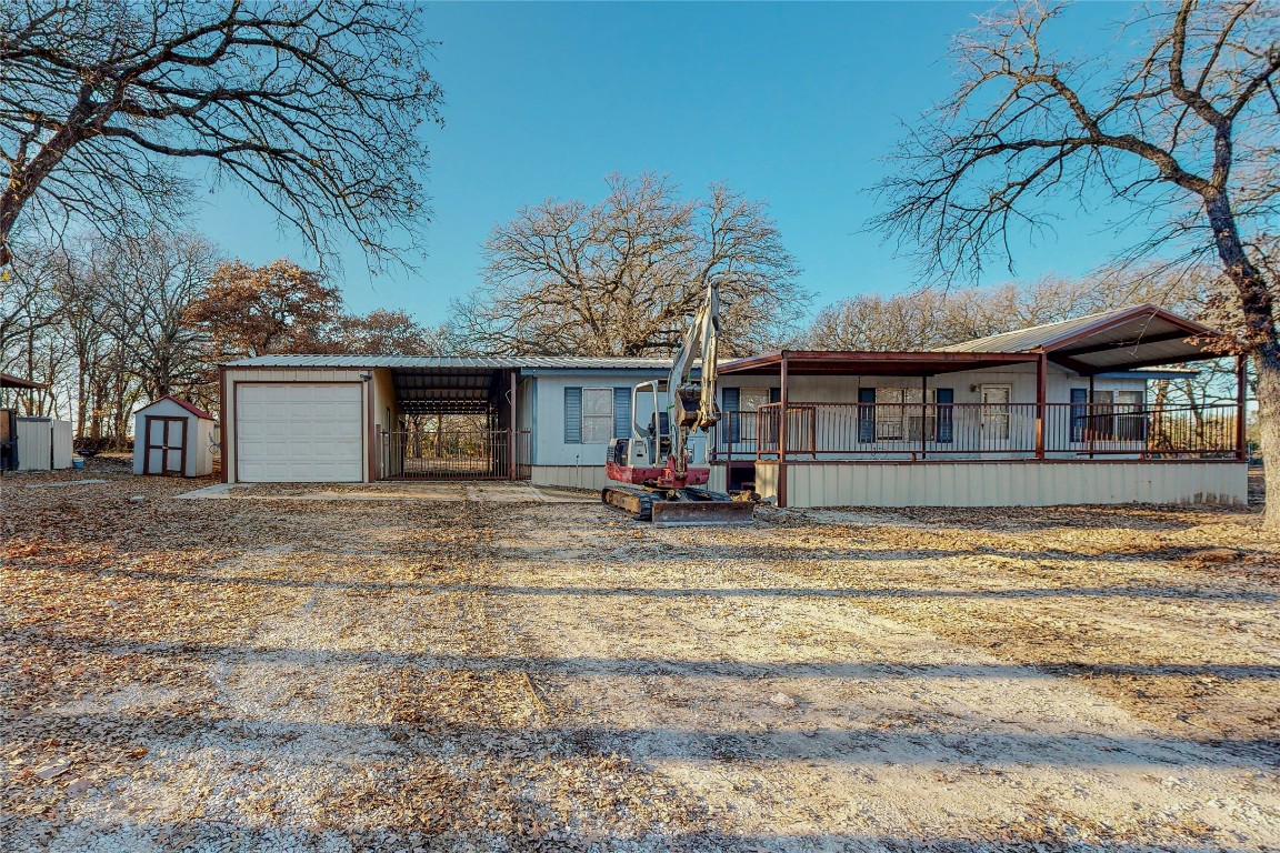 229 Finneyoaks Lane Weatherford TX 76085