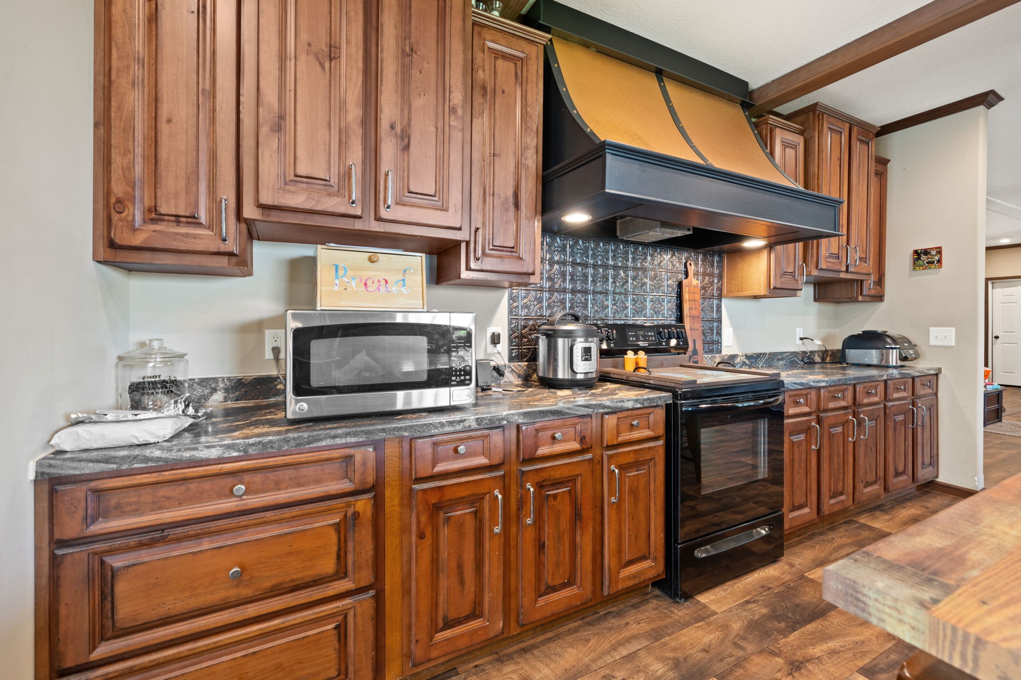 18390 Pine Drive Eustace TX 75124