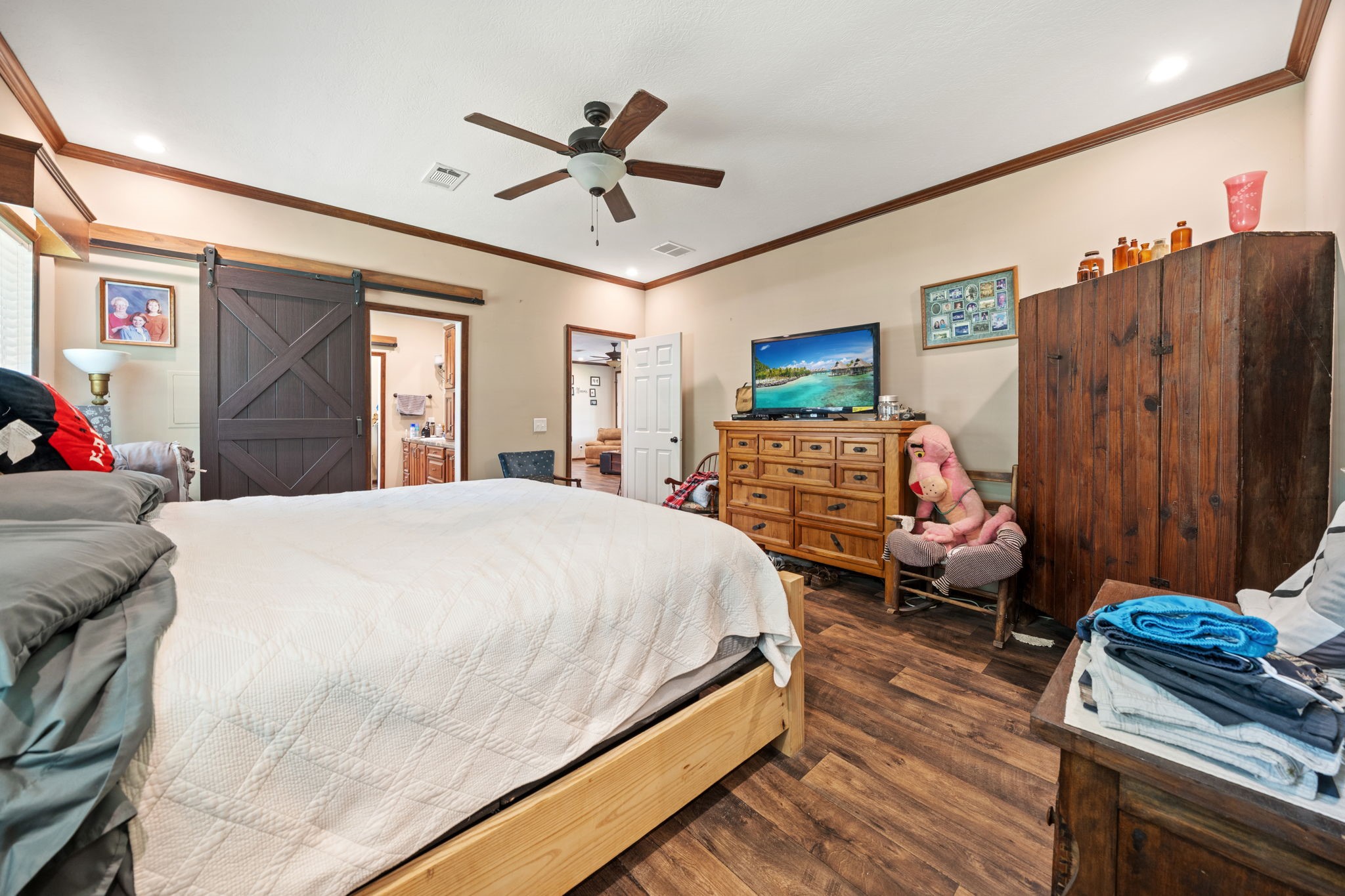 18390 Pine Drive Eustace TX 75124