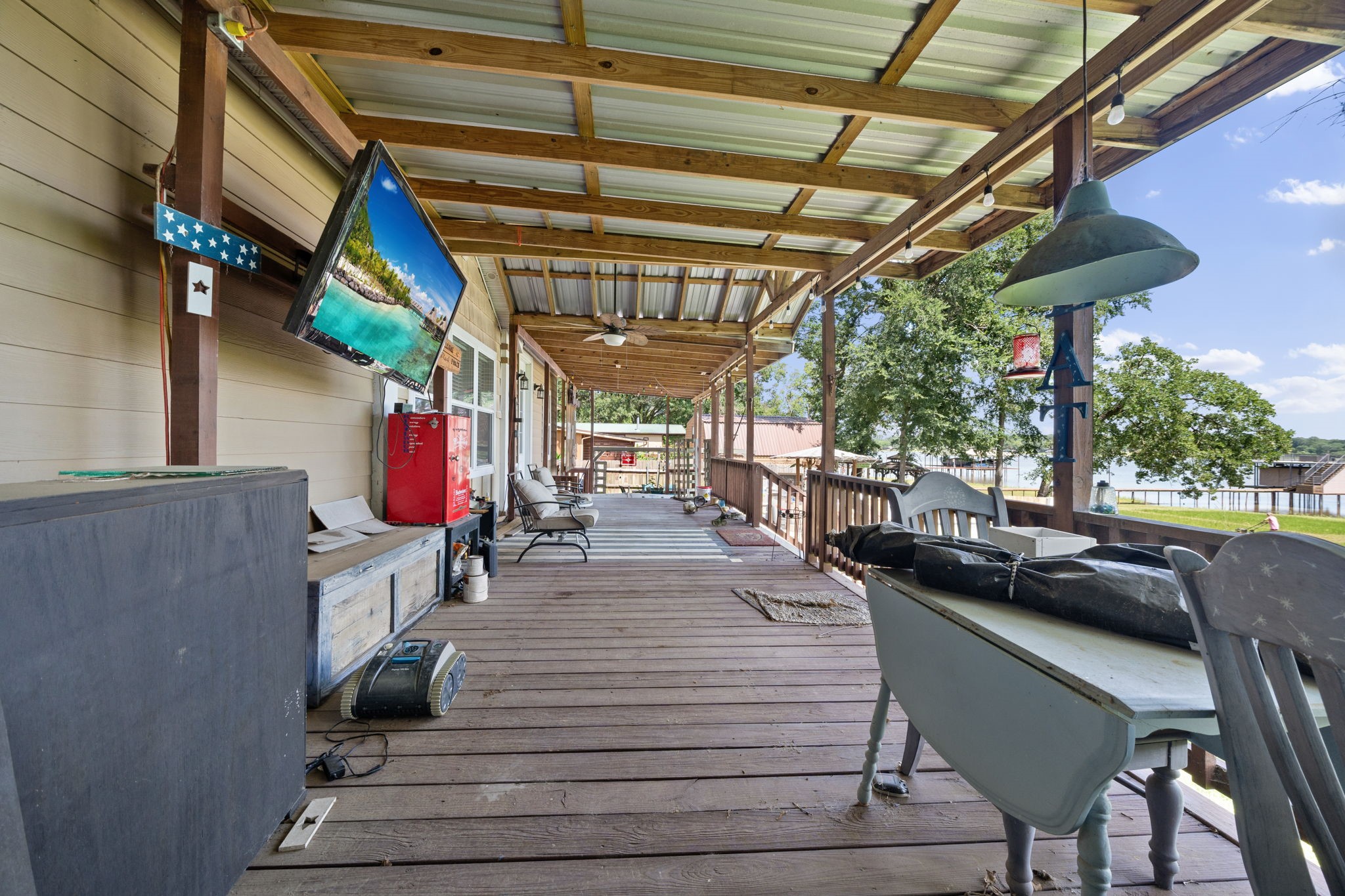 18390 Pine Drive Eustace TX 75124