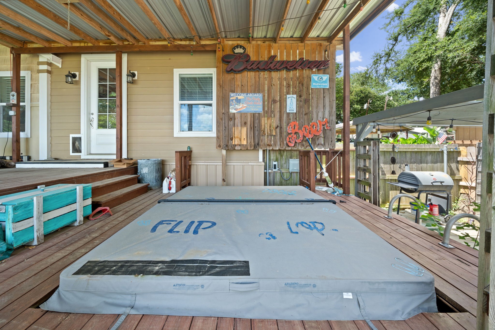 18390 Pine Drive Eustace TX 75124