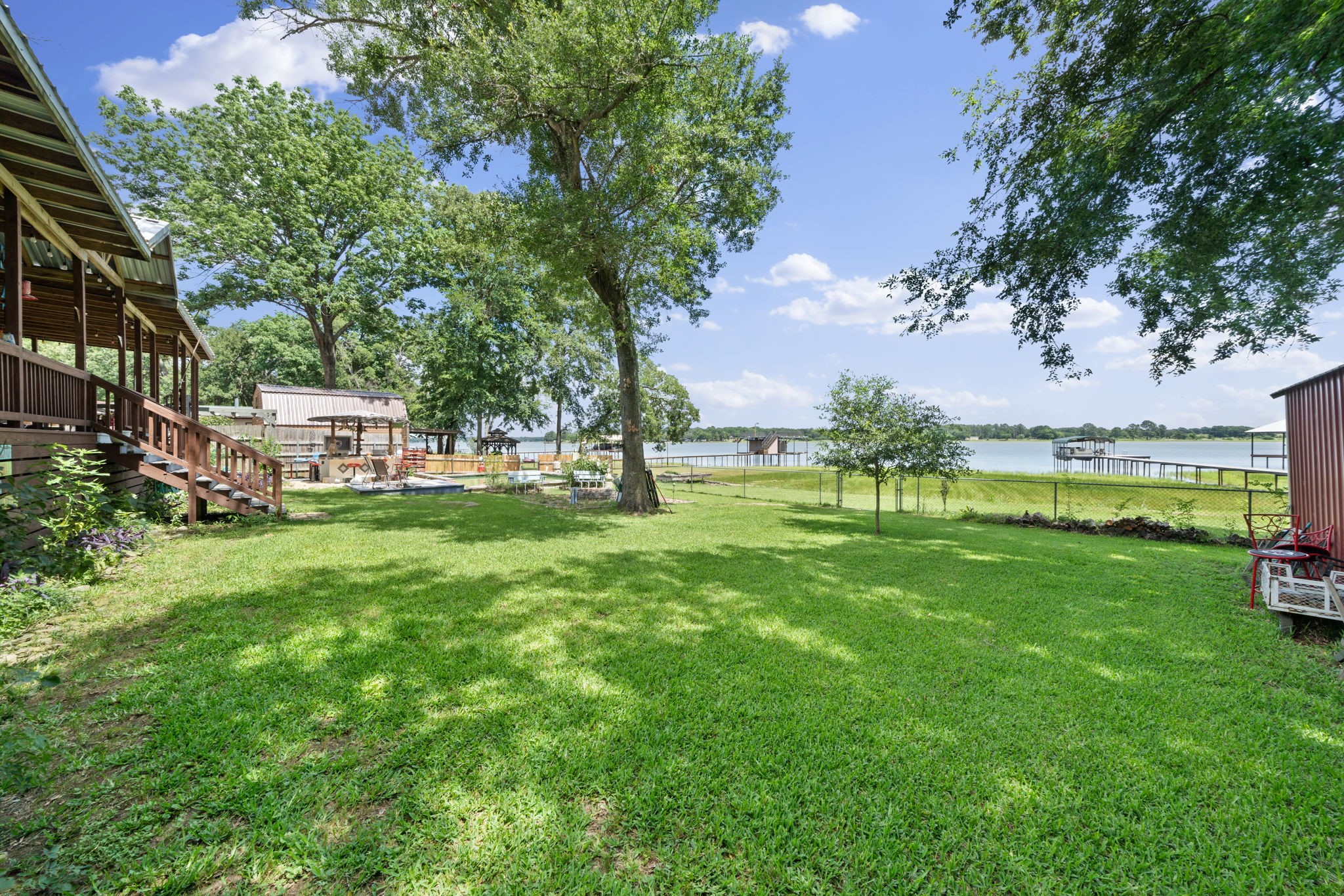 18390 Pine Drive Eustace TX 75124