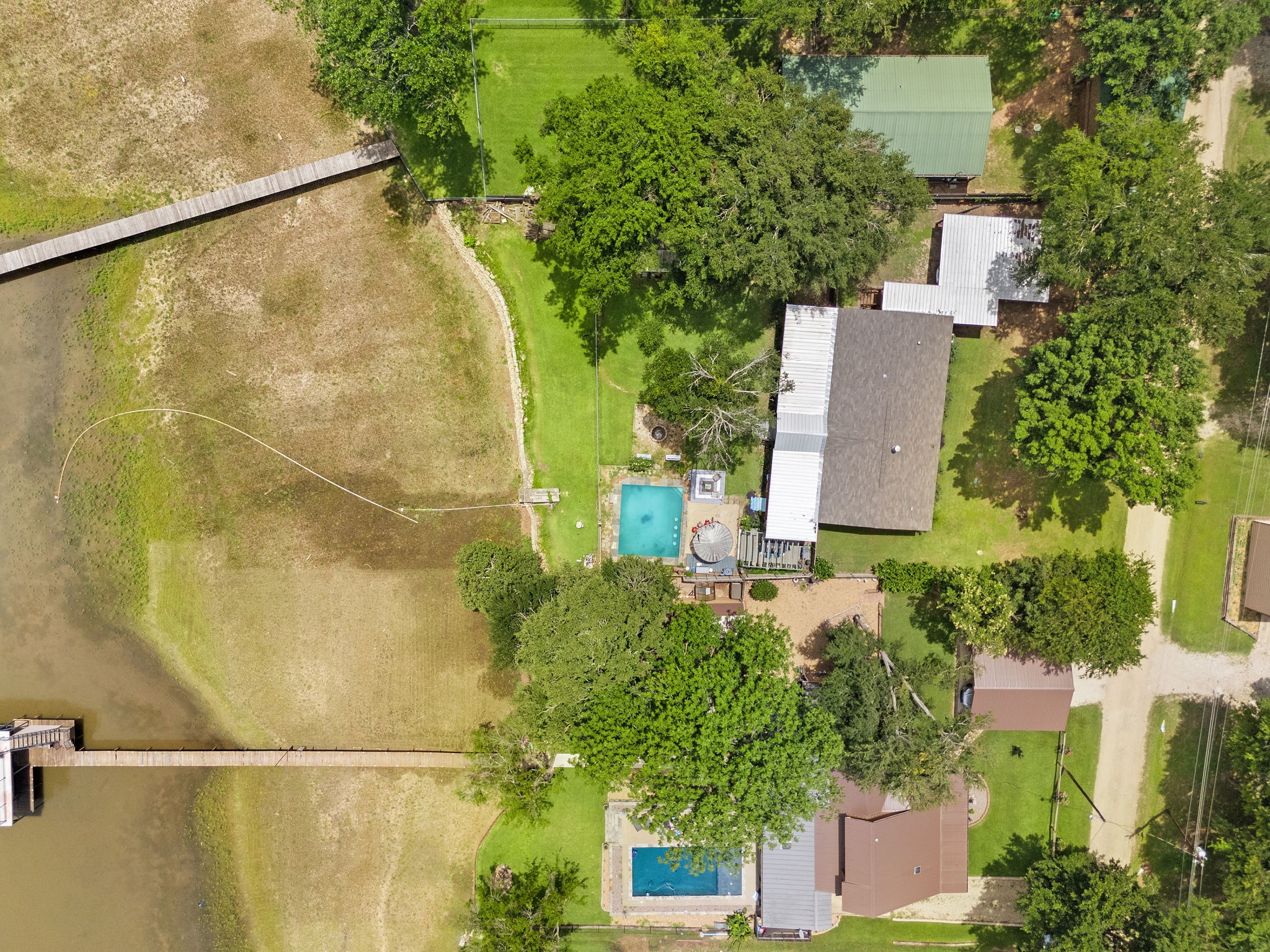 18390 Pine Drive Eustace TX 75124
