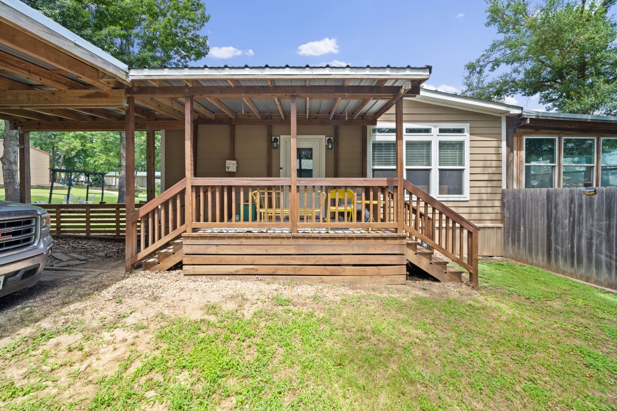 18390 Pine Drive Eustace TX 75124