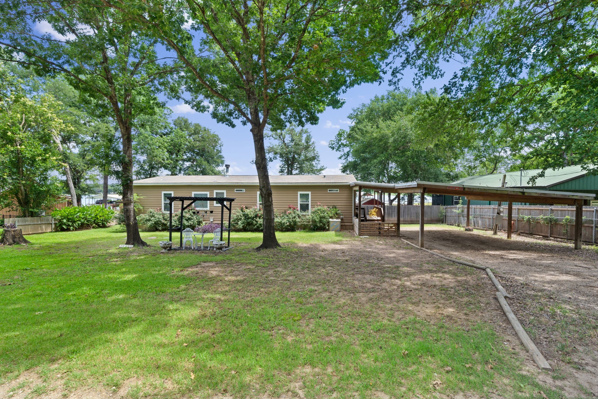 18390 Pine Drive Eustace TX 75124