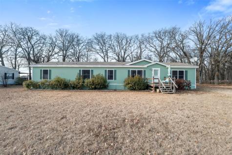 5265 Timarron Drive Scurry TX 75158