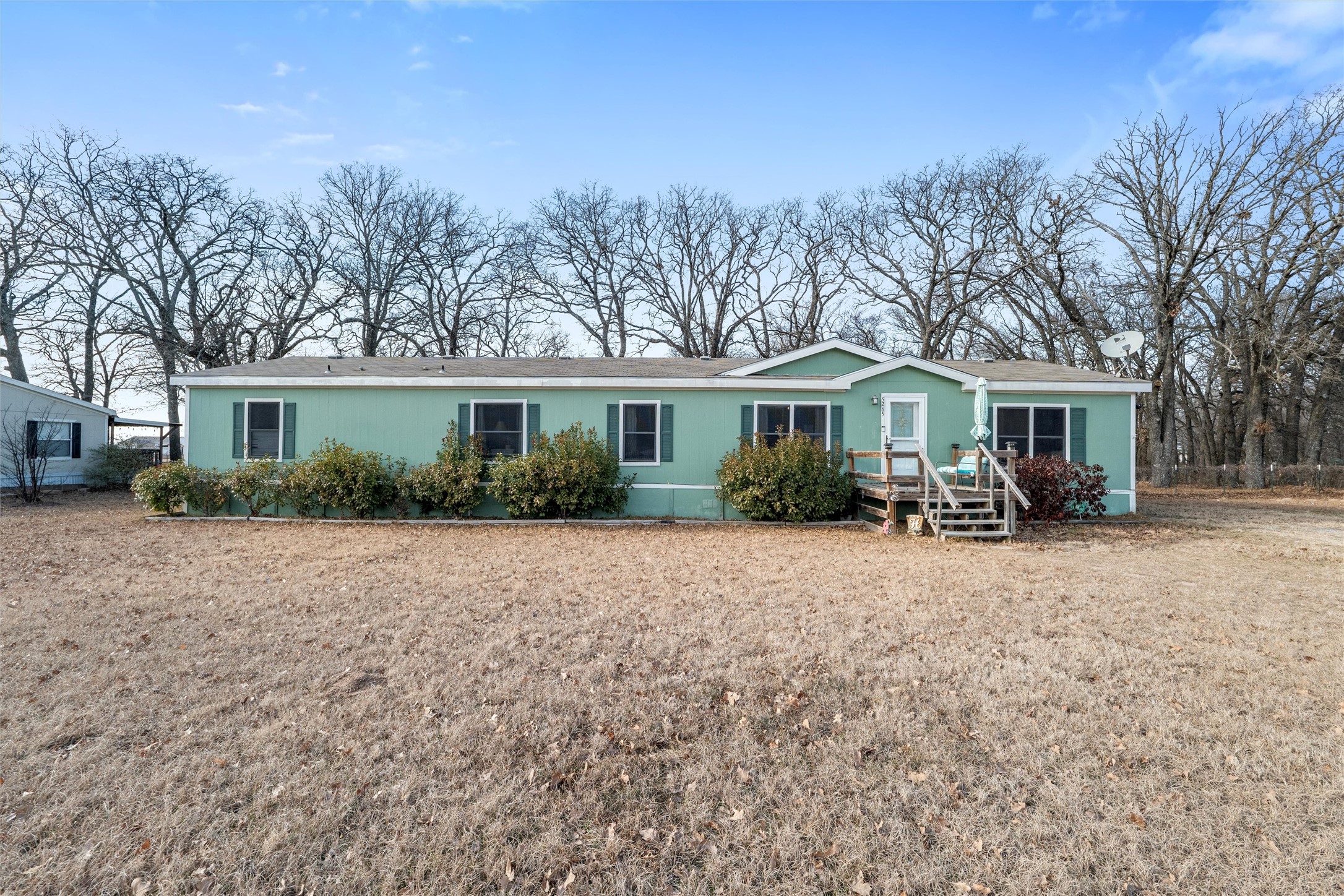 5265 Timarron Drive Scurry TX 75158