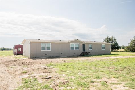 801 County Road 2620 Ivanhoe TX 75447