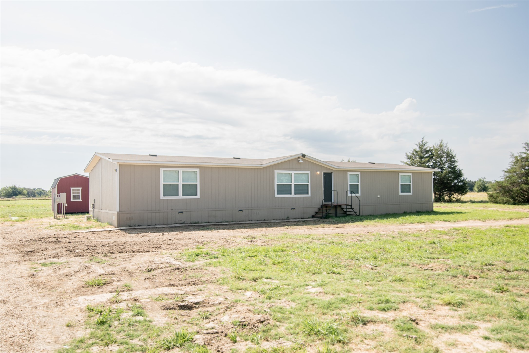 801 County Road 2620 Ivanhoe TX 75447