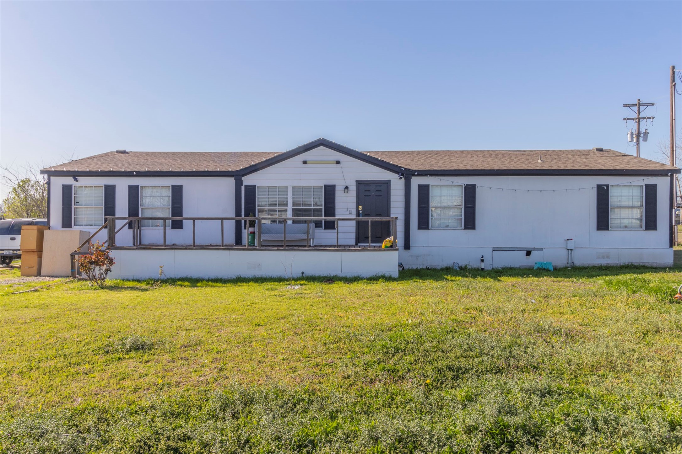 230 Private Road 4906 Haslet TX 76052
