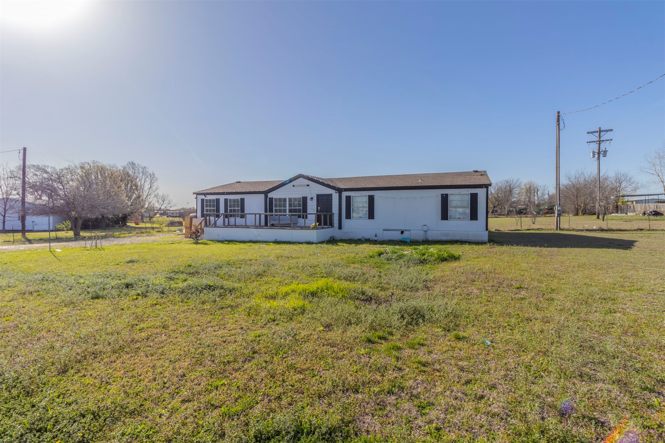 230 Private Road 4906 Haslet TX 76052
