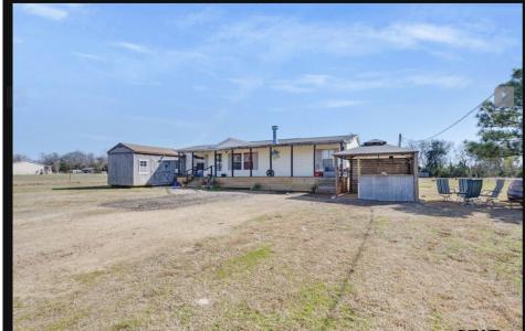 865 County Road 3534 Road Saltillo TX 75478