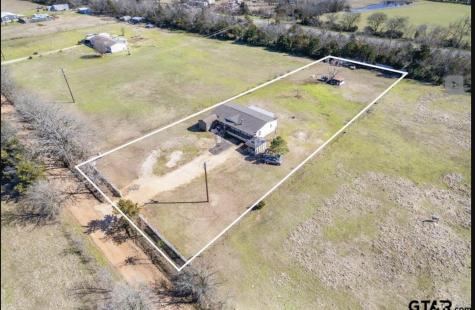 865 County Road 3534 Road Saltillo TX 75478