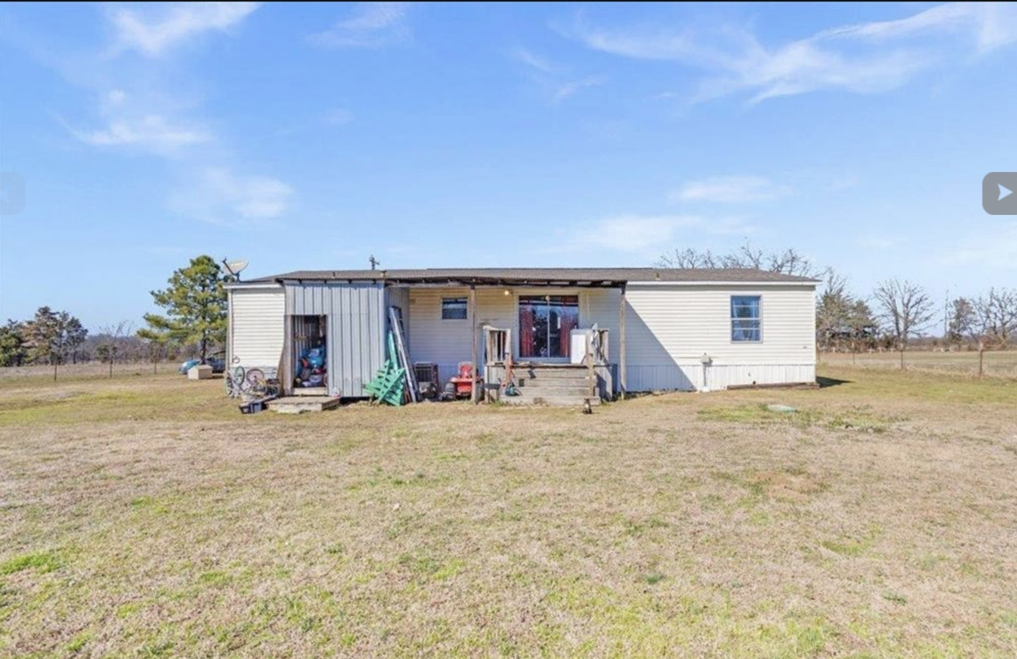 865 County Road 3534 Road Saltillo TX 75478
