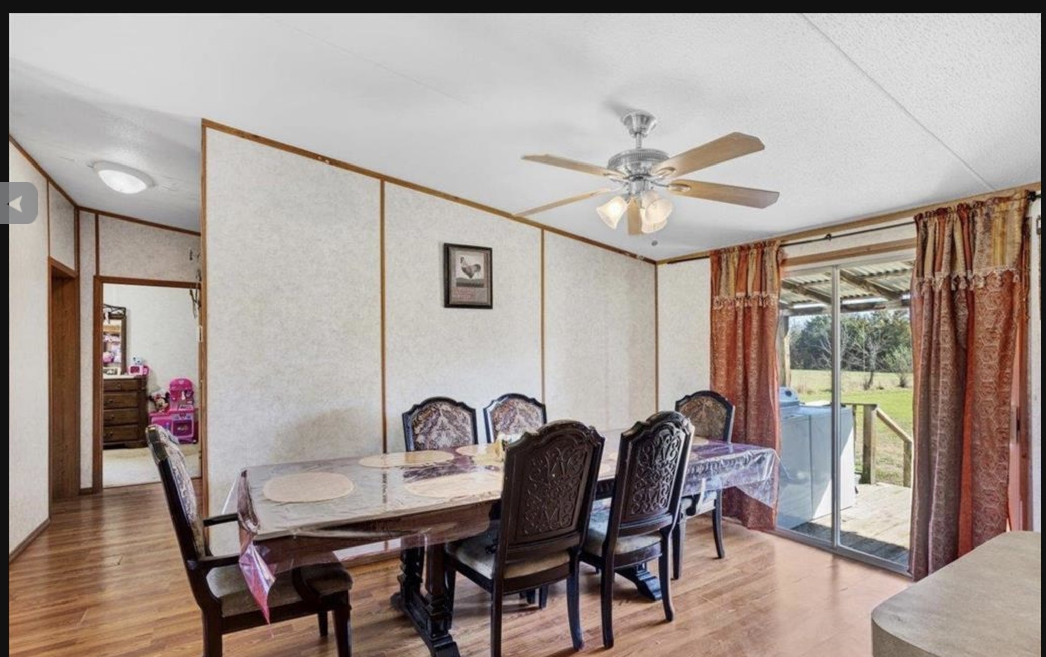 865 County Road 3534 Road Saltillo TX 75478