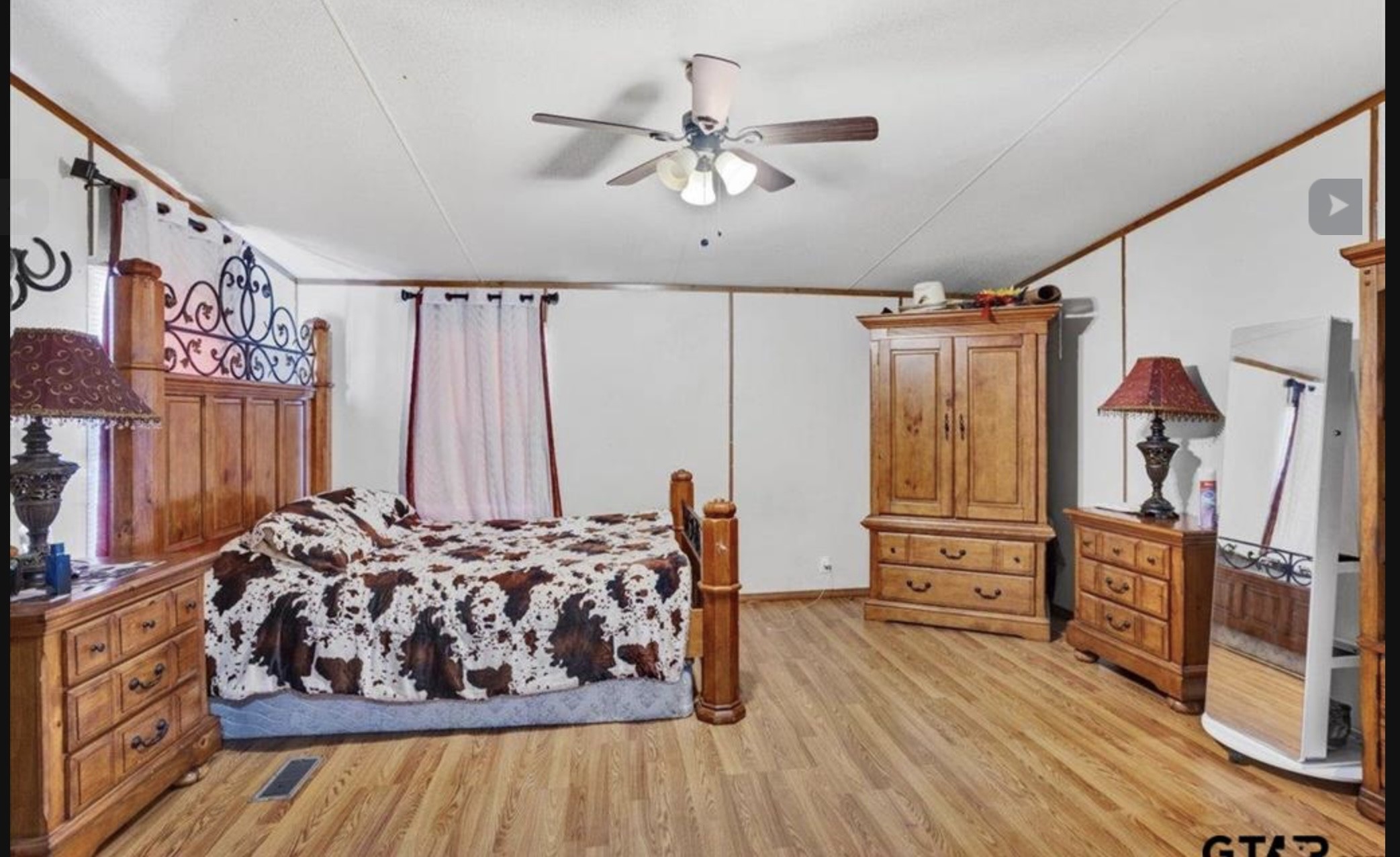 865 County Road 3534 Road Saltillo TX 75478