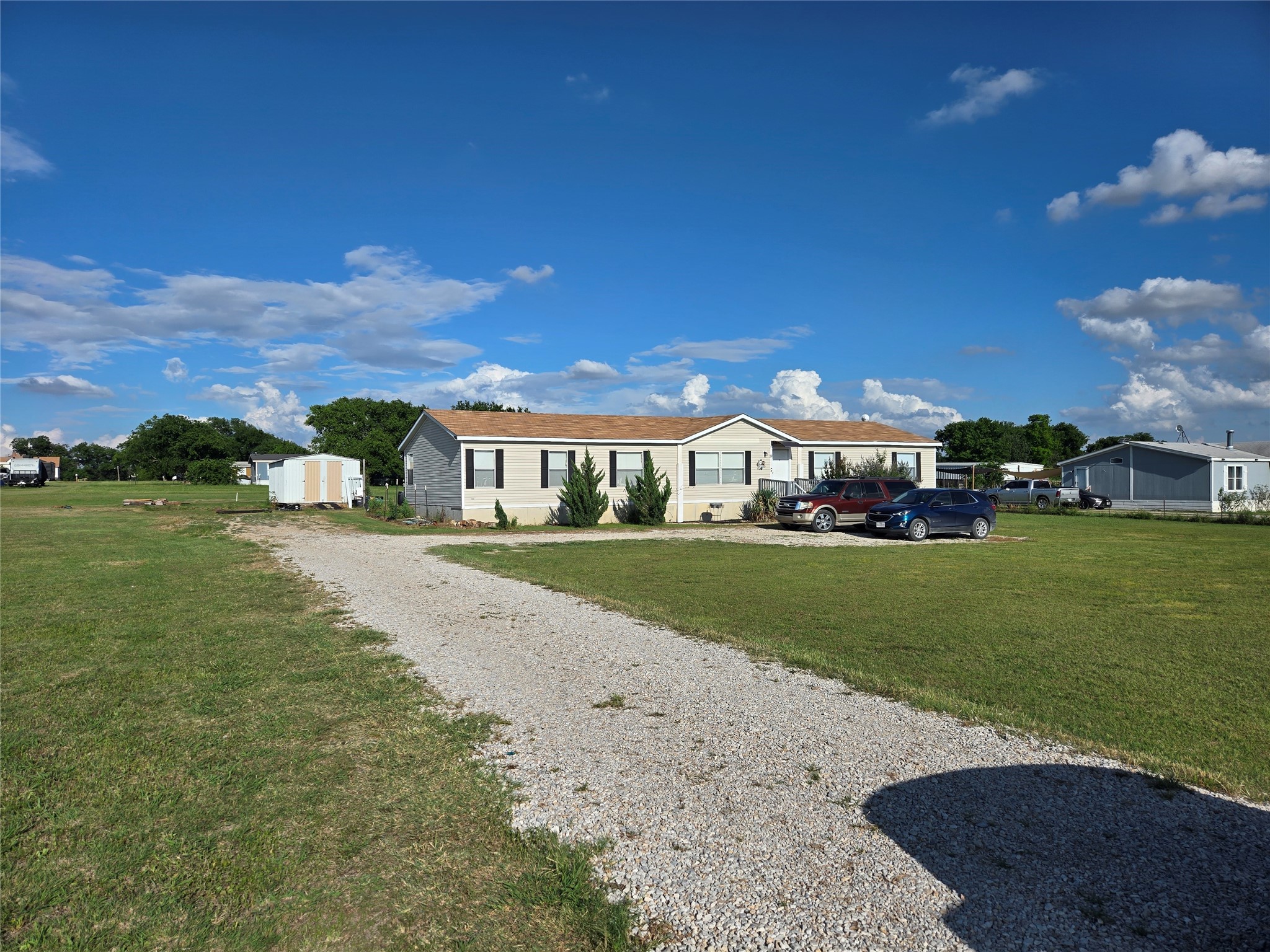 8503 Brahma Drive Justin TX 76247