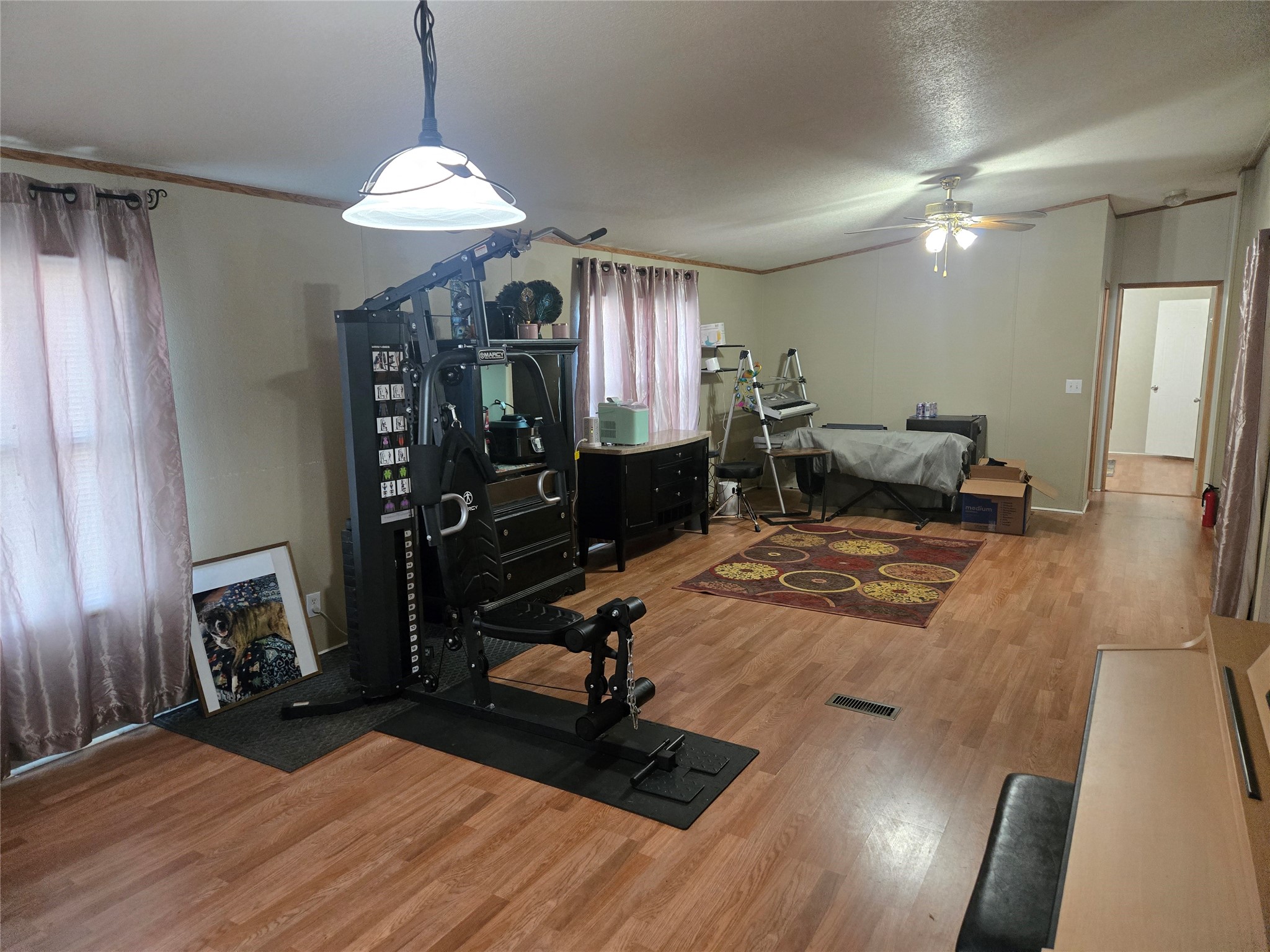 8503 Brahma Drive Justin TX 76247