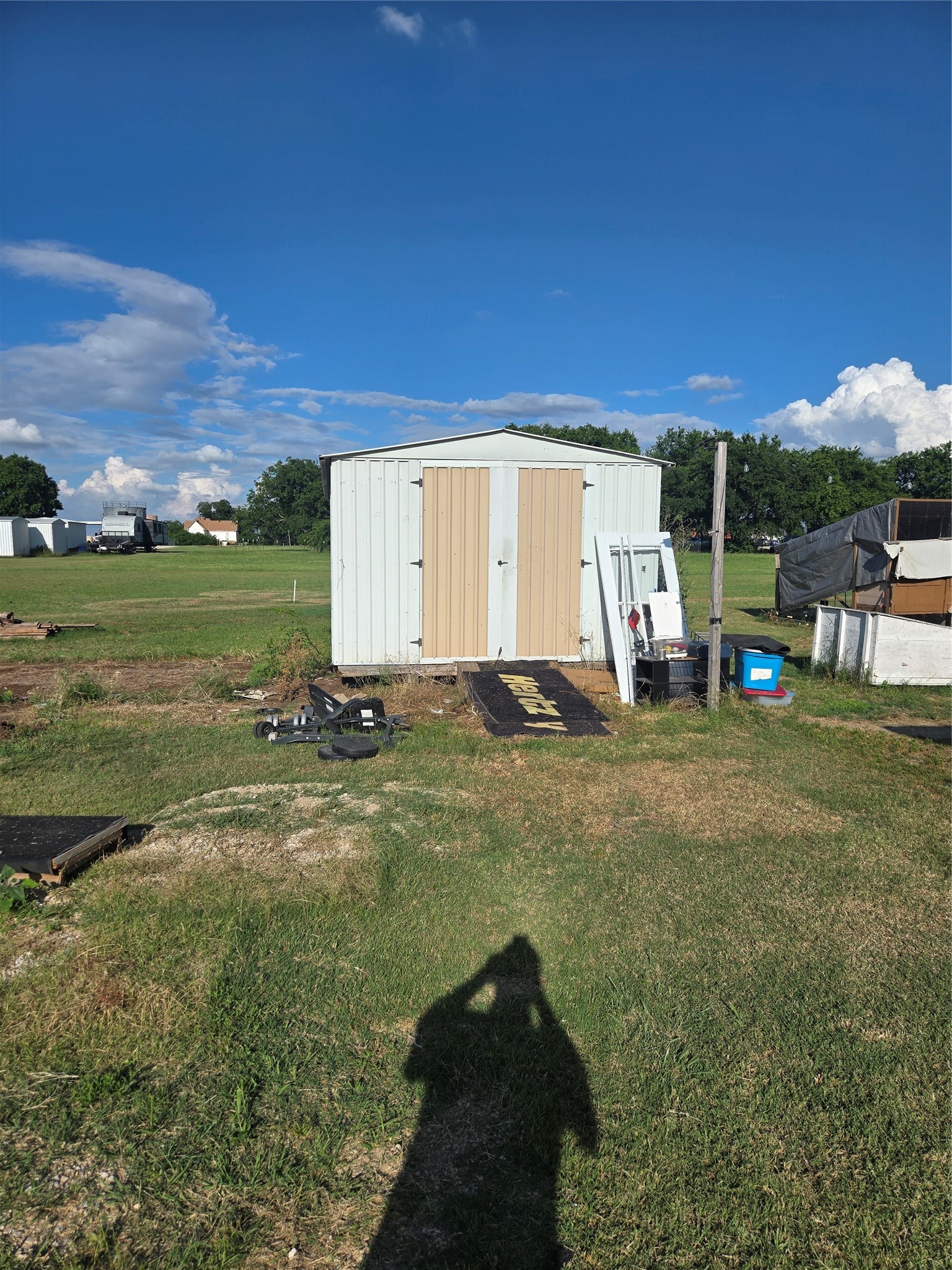 8503 Brahma Drive Justin TX 76247