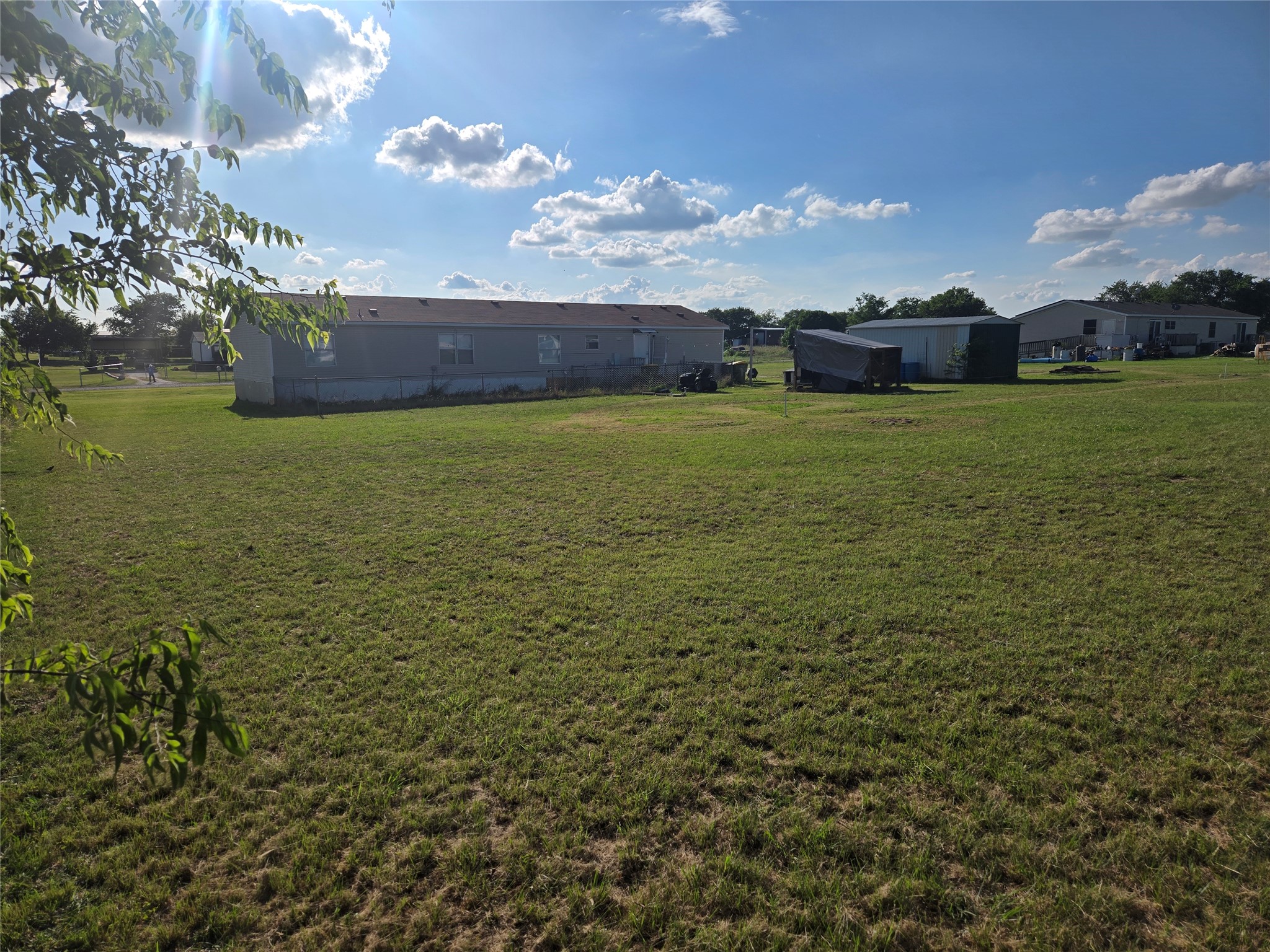 8503 Brahma Drive Justin TX 76247