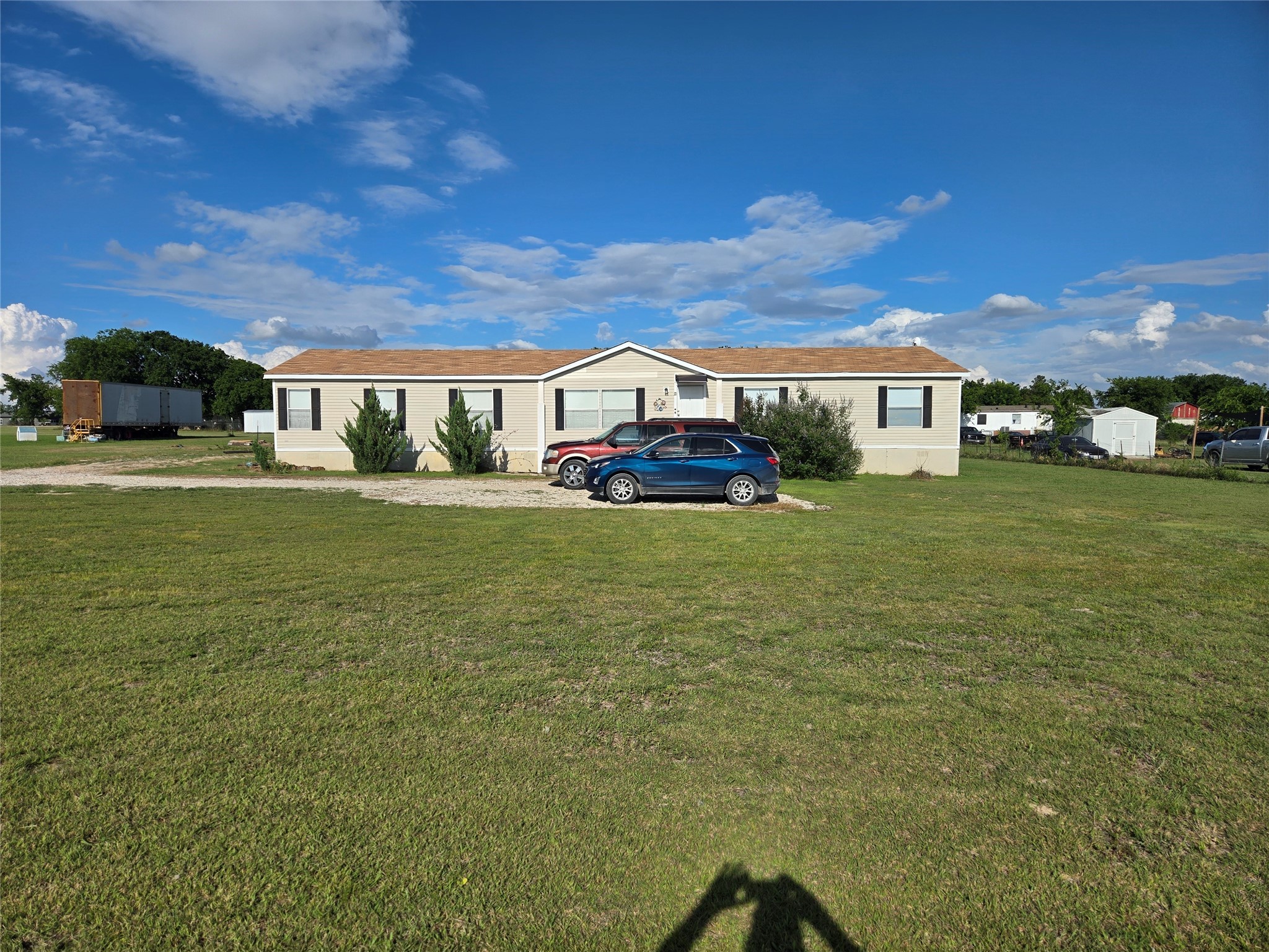 8503 Brahma Drive Justin TX 76247