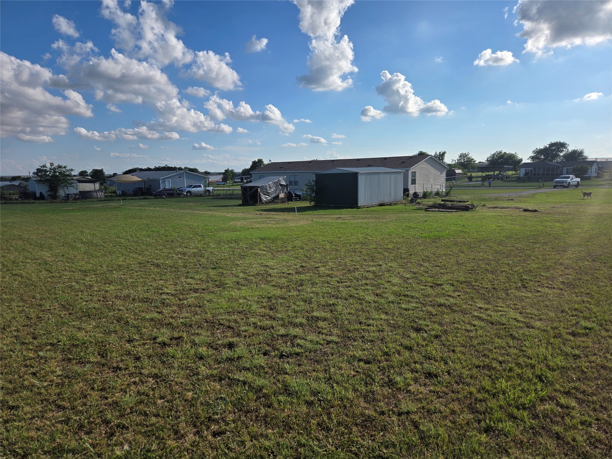 8503 Brahma Drive Justin TX 76247