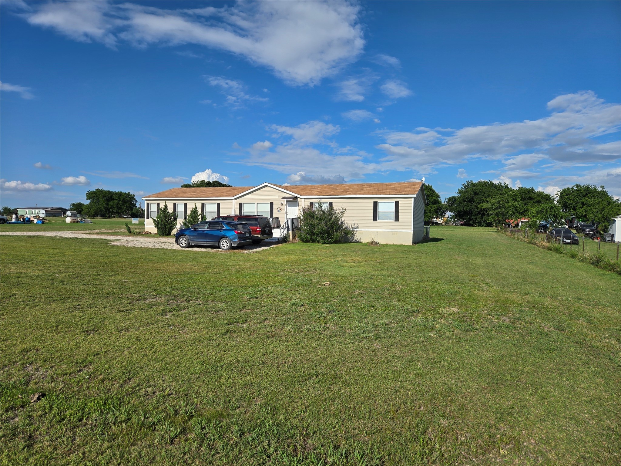 8503 Brahma Drive Justin TX 76247